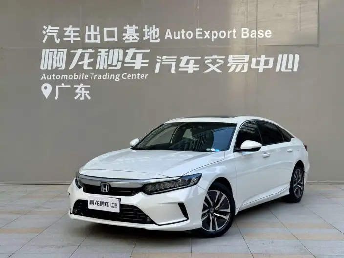 Honda INSPIRE 2022 Model Rui*Hybrid 2.0L Jingya Edition