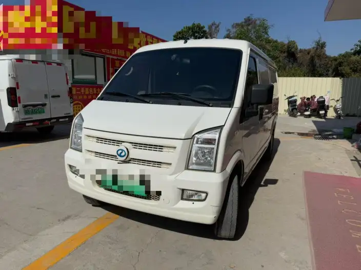 Ruichi Auto EC35 2022 Model EC35 II Standard Edition 39.42kWh