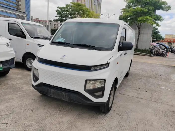 Yuancheng RemoteXingxiang V 2022 Model Star Enjoy V5E Short axis AVIC 38.64kWh
