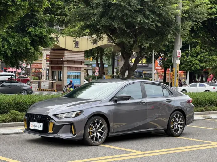 Emzoom 2021 Model 270T J16 Edition