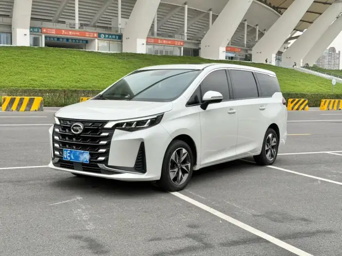 GAC Trumpchi M6 2023 Model PRO 270T WDCT Deluxe Edition