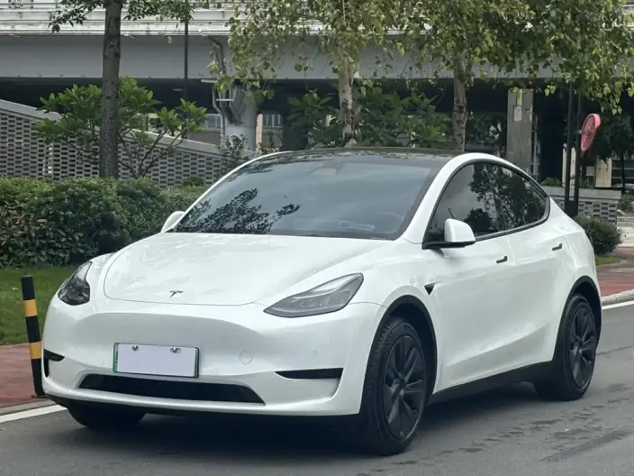 Model Y 2023 Model Rear-wheel drive version