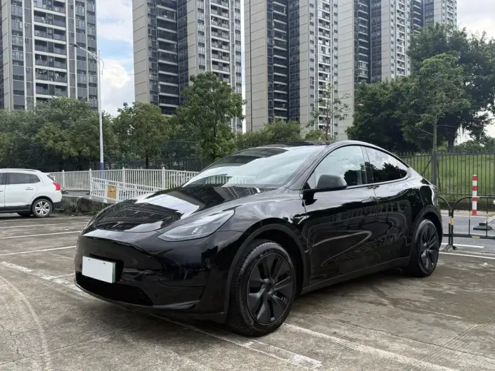 Model Y 2024 Model Rear-wheel drive version