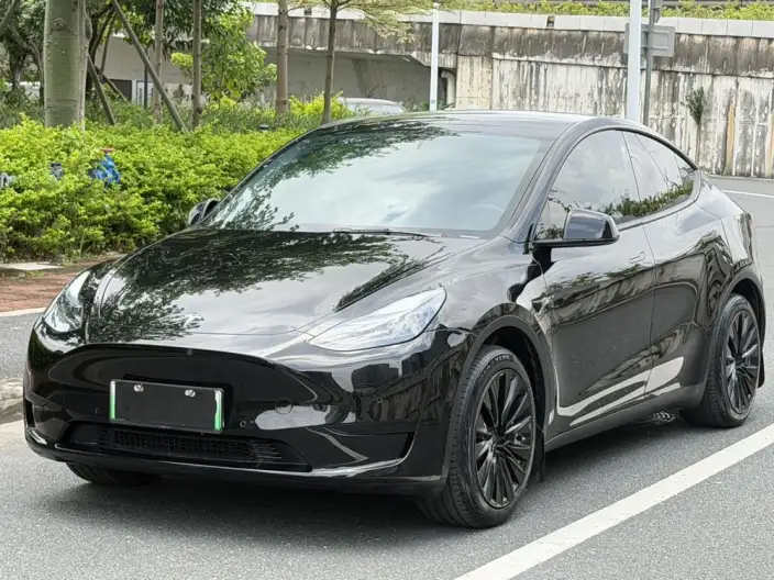 Model Y 2022 Model Facelift Rear-wheel drive version