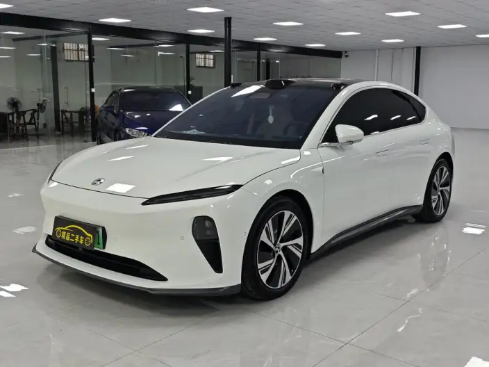 NIO ET5 2022 Model 75kWh