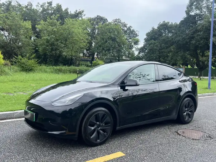 Model Y 2023 Model Rear-wheel drive version