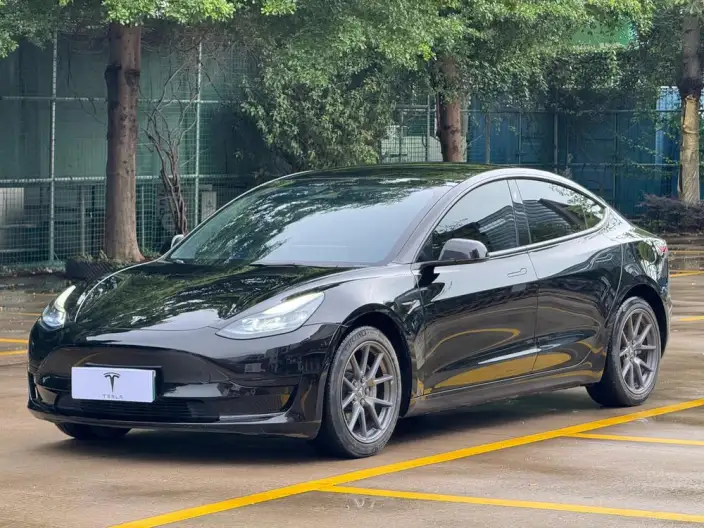 Model 3 2022 Model Rear-wheel drive version
