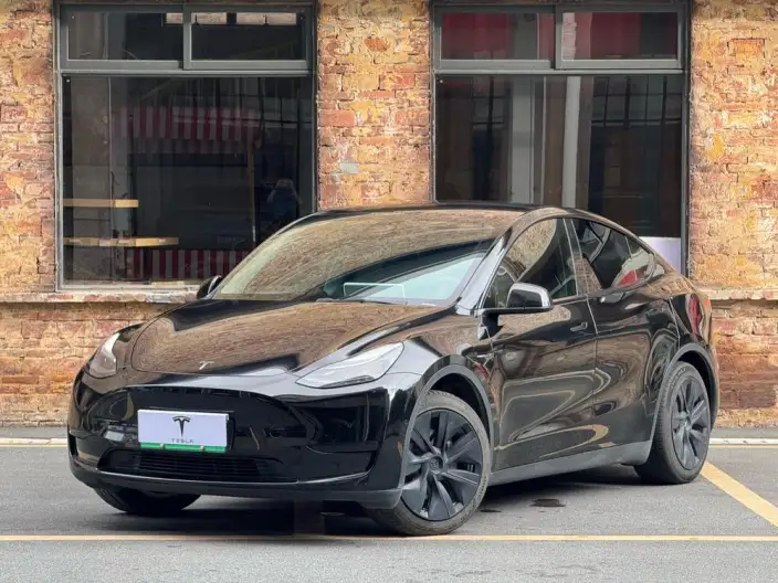 Model Y 2022 Model Facelift Rear-wheel drive version