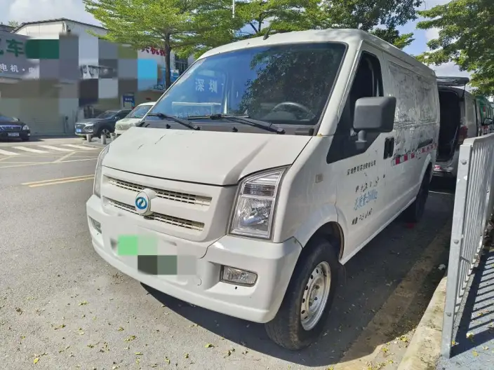 Ruichi Auto EC35 2020 Model EC35 II 38.7kWh