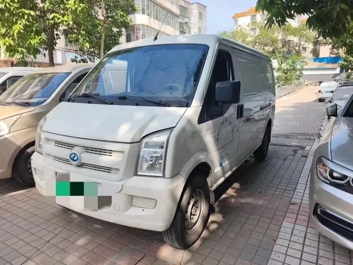 Ruichi Auto EC35 2021 Model EC35 III Standard Edition 38.64kWh