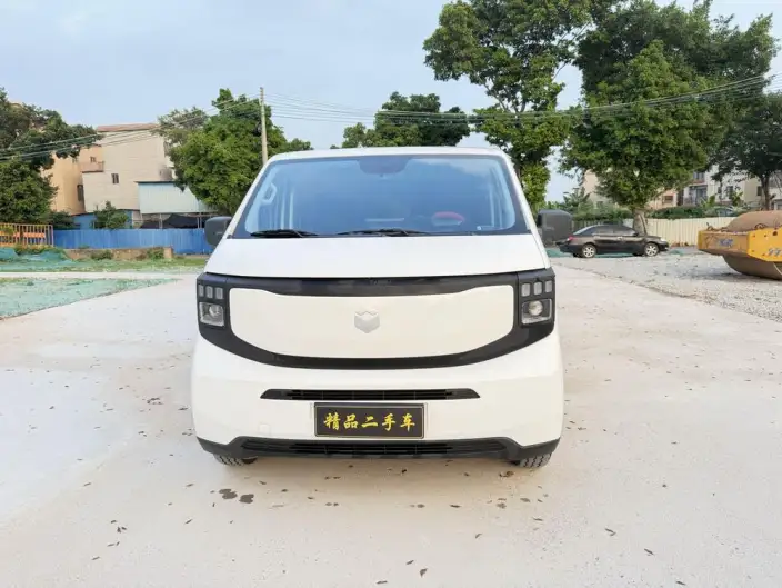 Changan Kaicheng V919 2025 Model Honor Edition Short axis Low top Elite Model 50.715kWh 2/3 seat
