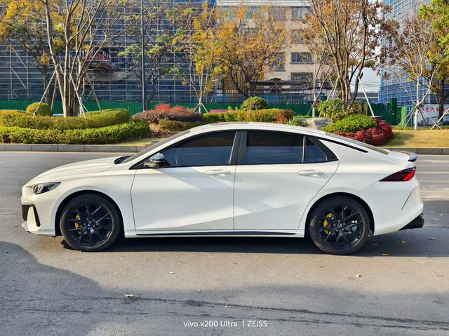 GAC Trumpchi Emzoom 2021 270T J16 – фото 7