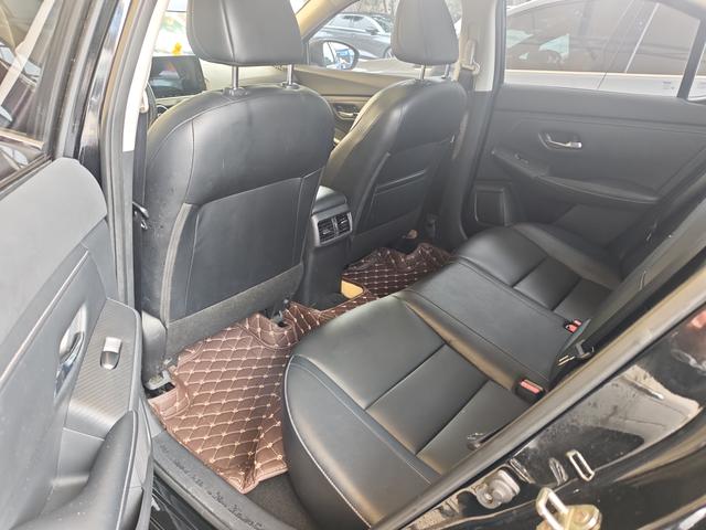 Nissan Sylphy 2021 1.6L XL CVT Enjoy – фото 8