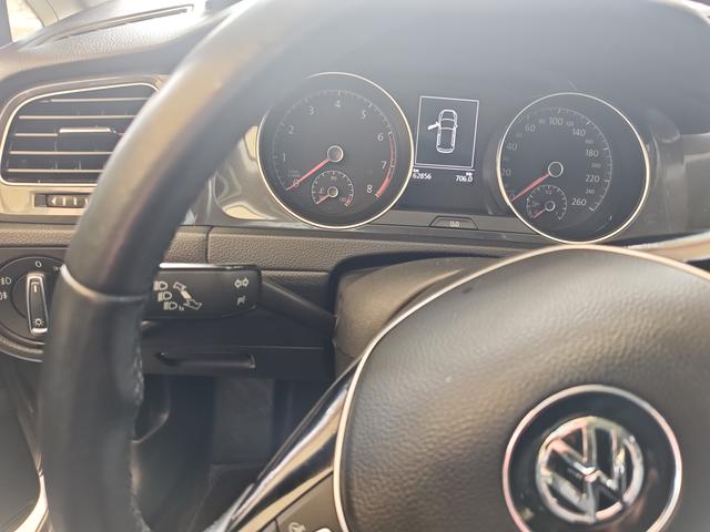 Volkswagen Gol f Модель 2019 года 1.6L автоматическое Com f ort National V – фото 7