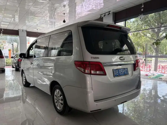 Ruifeng M4 2021 Model 2.0L Manual Business Edition