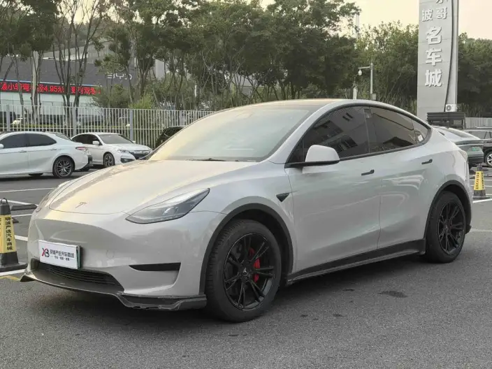Model Y 2022 Model Facelift Rear-wheel drive version