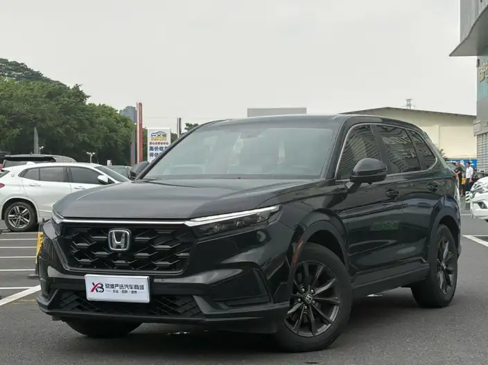 Honda CR-V 2023 Model e:HEV 2.0L 2WD Zhishang Edition