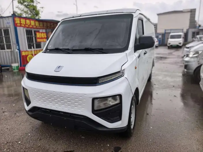 Yuancheng RemoteXingxiang V 2023 Model V6E Guoxuan Hi-tech 38.7kWh Value Edition