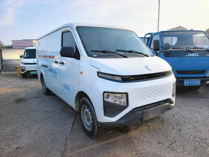 Yuancheng RemoteXingxiang V 2023 Model V5E Guoxuan Hi-tech 38.7kWh Value Edition