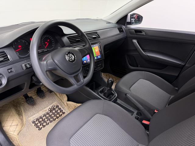 Volkswagen Santana Модель 2019 года 1.5L Manual Com f ort Edition Country VI – фото 13