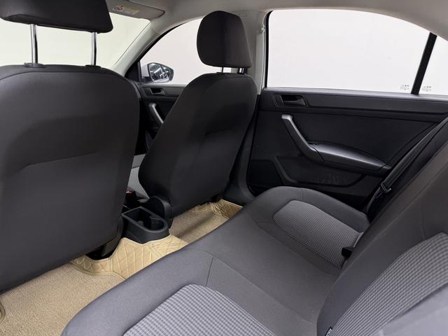 Volkswagen Santana Модель 2019 года 1.5L Manual Com f ort Edition Country VI – фото 14