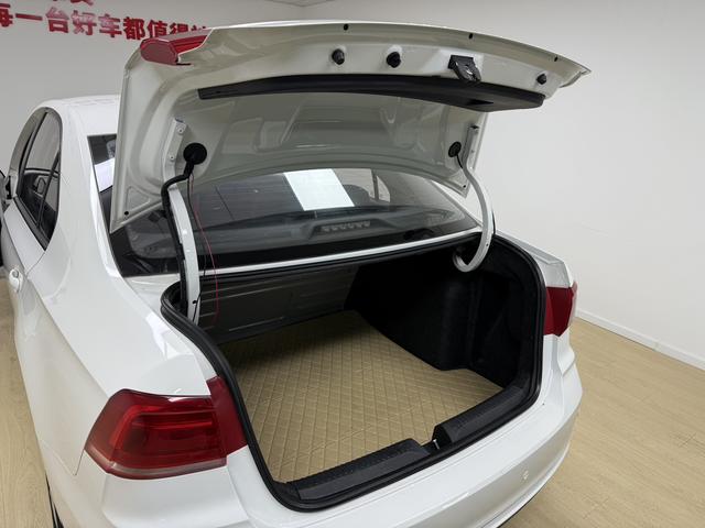 Volkswagen Santana Модель 2019 года 1.5L Manual Com f ort Edition Country VI – фото 16