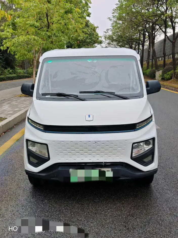Yuancheng RemoteXingxiang V 2023 Model V5E Guoxuan Hi-tech 38.7kWh Exclusive Edition