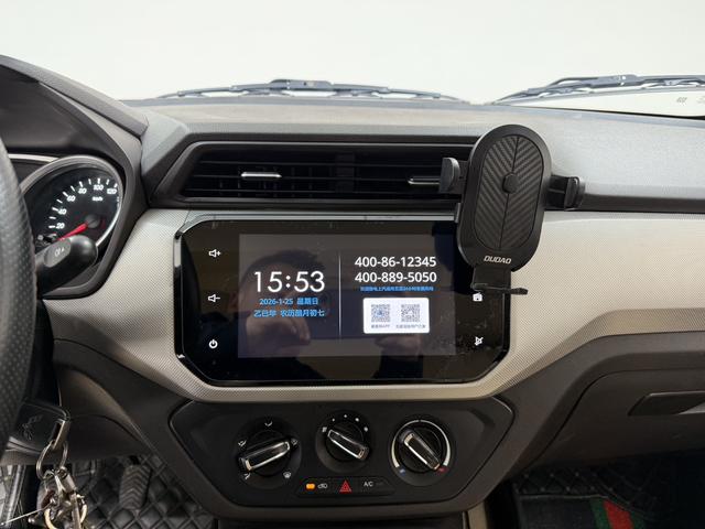 Wuling Hongguang Модель 2021 года комплектация 1.5L S Manual Com f ort Электрический наддув – фото 10