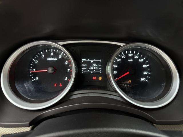 Wuling Hongguang Модель 2021 года комплектация 1.5L S Manual Com f ort Электрический наддув – фото 11