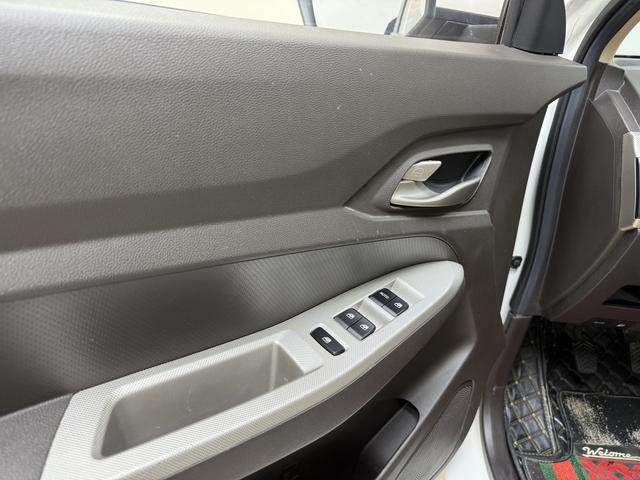 Wuling Hongguang Модель 2021 года комплектация 1.5L S Manual Com f ort Электрический наддув – фото 12