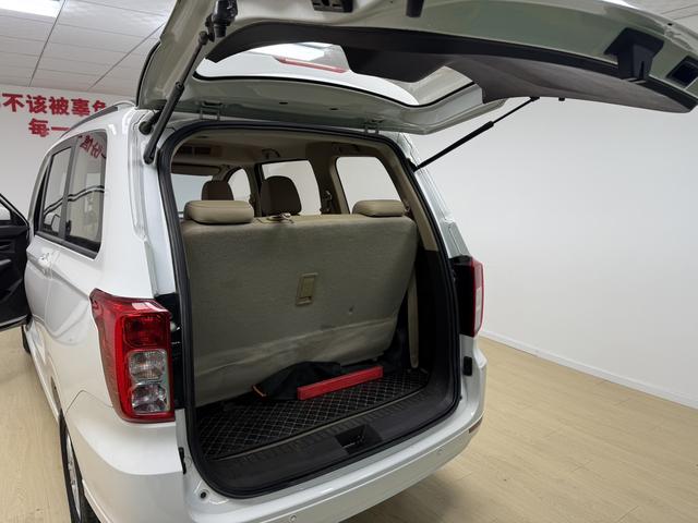Wuling Hongguang Модель 2021 года комплектация 1.5L S Manual Com f ort Электрический наддув – фото 16