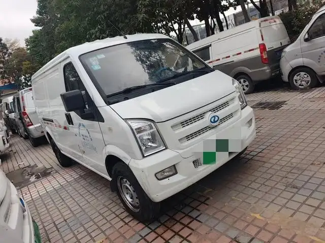 Ruichi Auto EC35 2022 Model EC35 II Standard Edition 39.42kWh