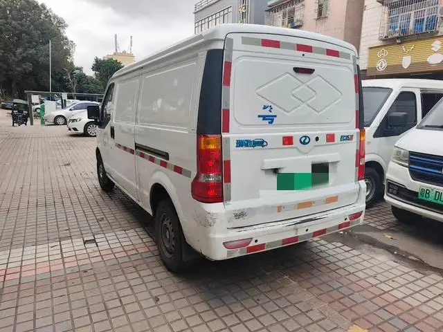 Ruichi Auto EC35 2022 Model EC35 II Standard Edition 39.42kWh