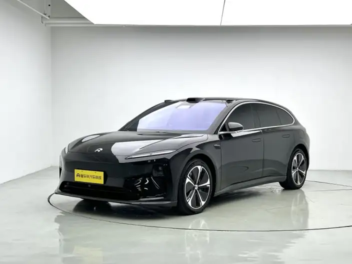NIO ET5T 2024 Model 75kWh