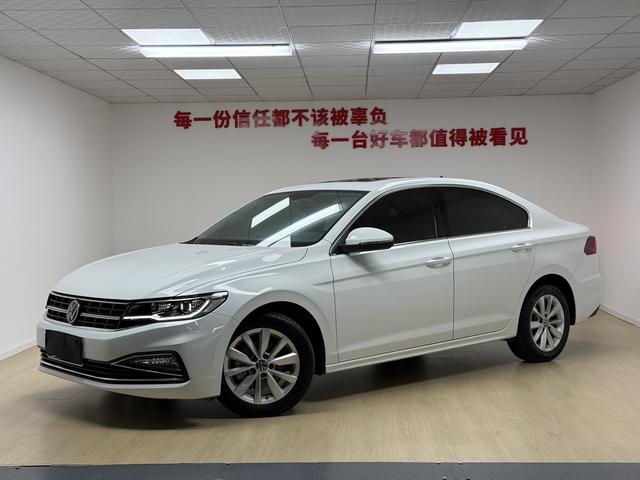 Volkswagen Bora 2020 1.5L Automatic Fashion – фото 1