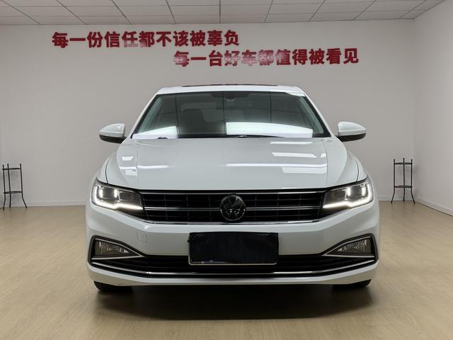 Volkswagen Bora 2020 1.5L Automatic Fashion – фото 2