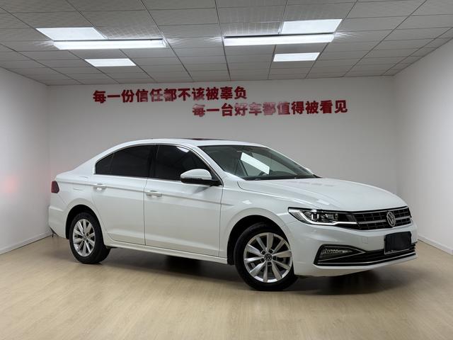 Volkswagen Bora 2020 1.5L Automatic Fashion – фото 3
