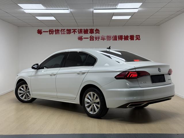 Volkswagen Bora 2020 1.5L Automatic Fashion – фото 4