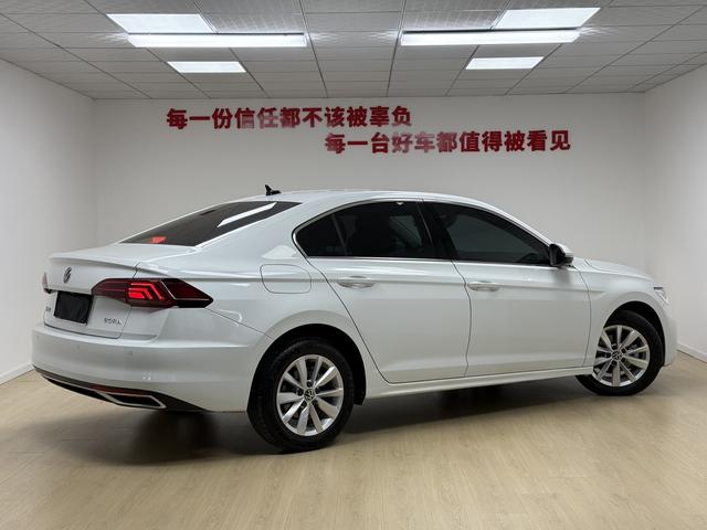 Volkswagen Bora 2020 1.5L Automatic Fashion – фото 6