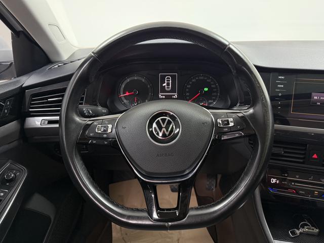 Volkswagen Bora 2020 1.5L Automatic Fashion – фото 7