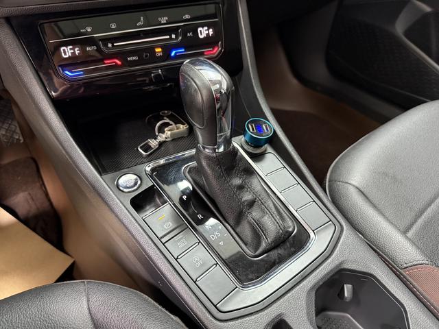 Volkswagen Bora 2020 1.5L Automatic Fashion – фото 8