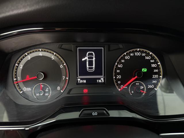 Volkswagen Bora 2020 1.5L Automatic Fashion – фото 11