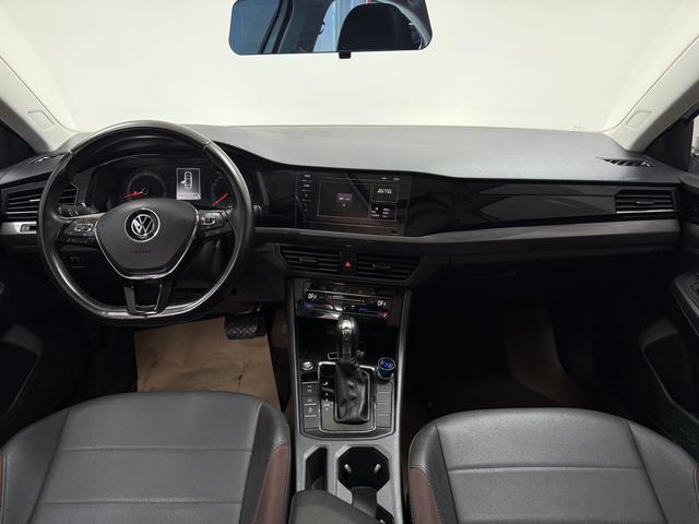 Volkswagen Bora 2020 1.5L Automatic Fashion – фото 15