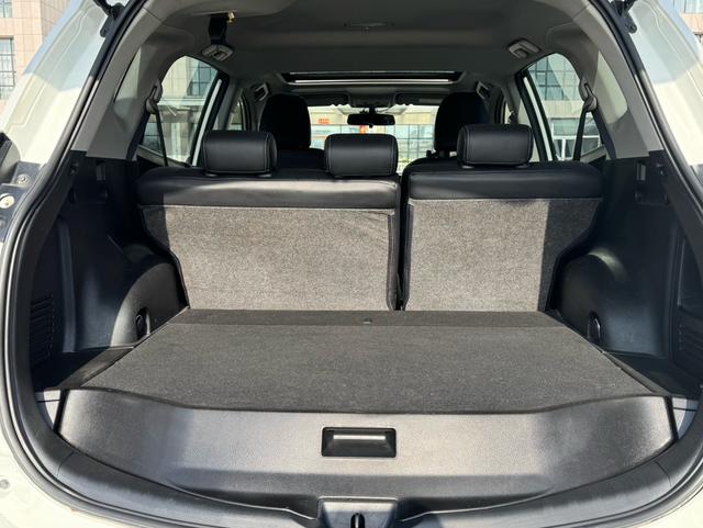 Toyota RAV4 2019 2.0L CVT 2WD Pioneer China V – фото 10