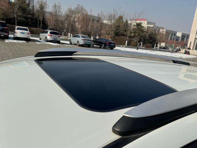 Toyota RAV4 2019 2.0L CVT 2WD Pioneer China V – фото 11