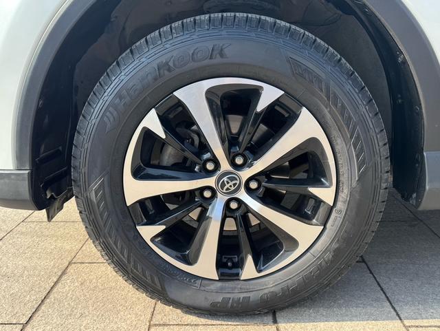 Toyota RAV4 2019 2.0L CVT 2WD Pioneer China V – фото 12