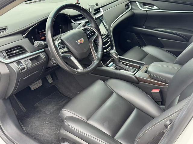 Cadillac XTS 2018 28T Technology – фото 4