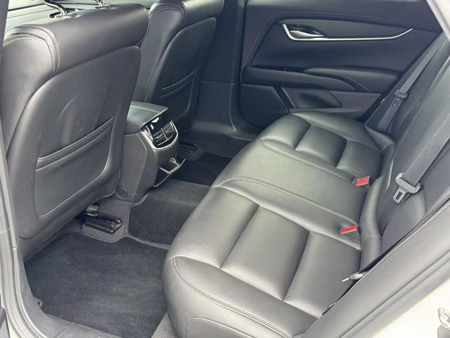 Cadillac XTS 2018 28T Technology – фото 5