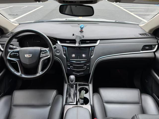 Cadillac XTS 2018 28T Technology – фото 7