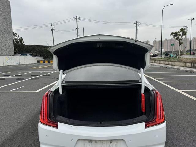 Cadillac XTS 2018 28T Technology – фото 13